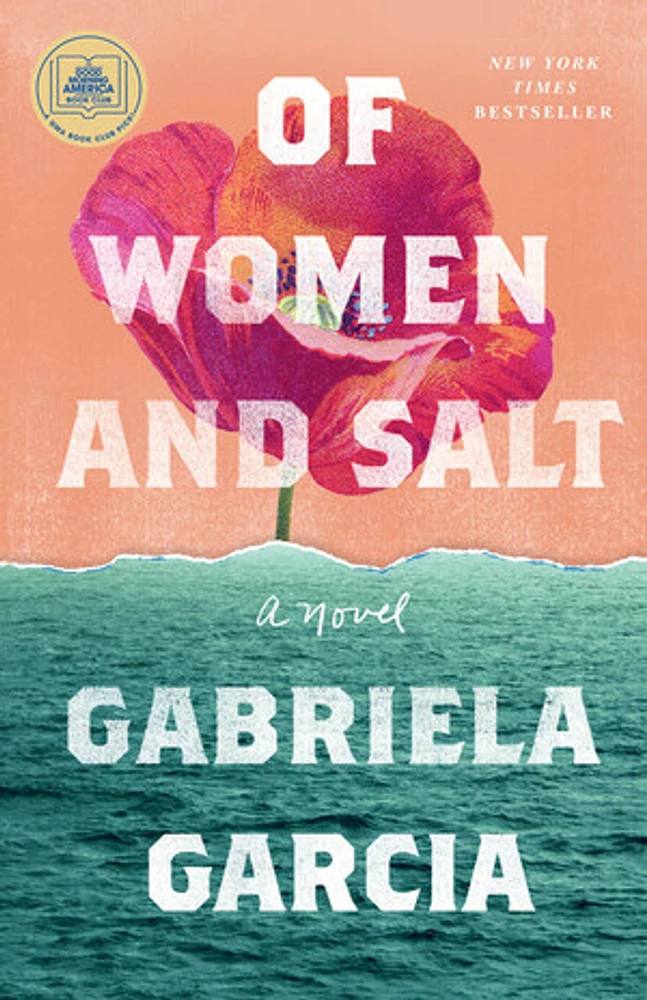 Of Women and Salt