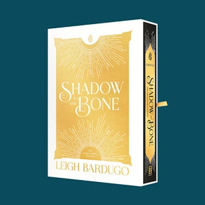 Shadow and Bone: The Collector's Edition