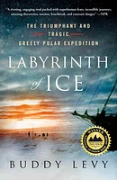 Labyrinth of Ice