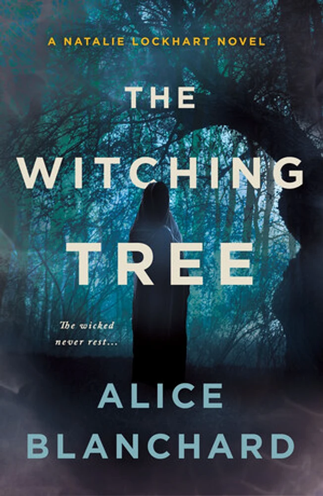 The Witching Tree