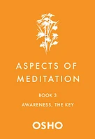 Aspects of Meditation Book 3