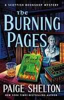 The Burning Pages