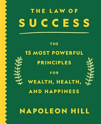 The Law of Success