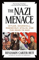 The Nazi Menace