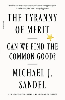 The Tyranny of Merit