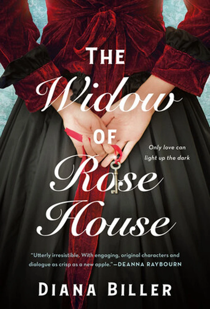 The Widow of Rose House