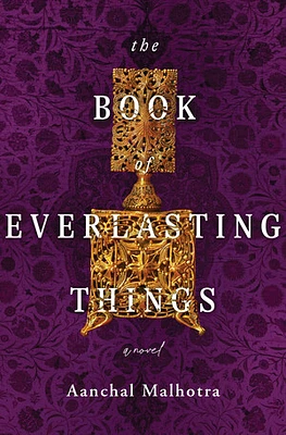 The Book of Everlasting Things