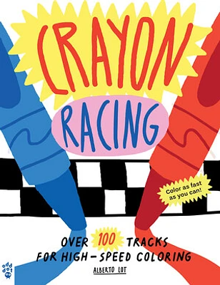 Crayon Racing