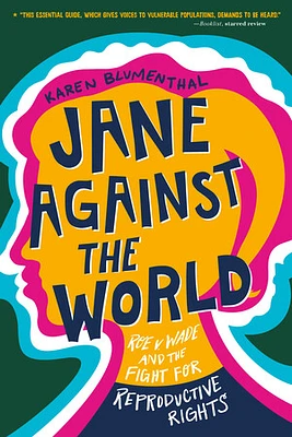 Jane Against the World