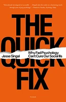 The Quick Fix