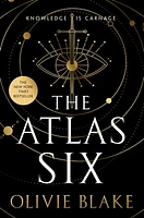 The Atlas Six