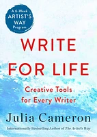 Write for Life