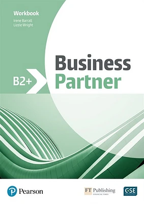 Business partner B2+