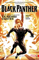 Black Panther: A Nation Under Our Feet Book 2