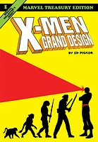 X-Men: Grand Design