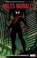 Miles Morales: Spider-Man Vol. 1