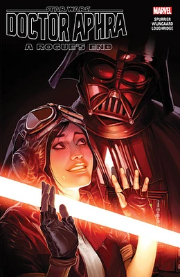 Star Wars: Doctor Aphra Vol. 7