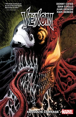 Venom by Donny Cates Vol. 3