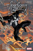 Venom by Donny Cates Vol. 5