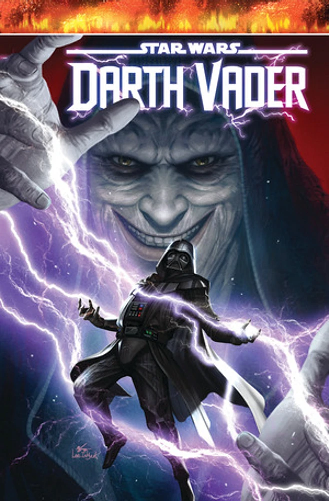 Star Wars: Darth Vader by Greg Pak Vol. 2