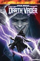 Star Wars: Darth Vader by Greg Pak Vol. 2