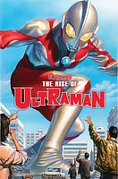 Ultraman Vol. 1