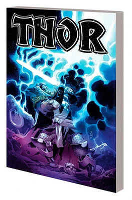 Thor by Donny Cates Vol. 4