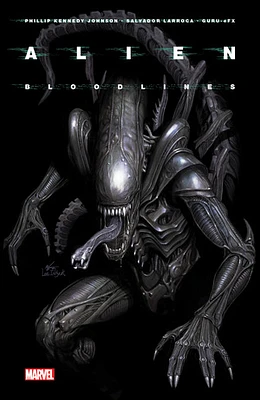 Alien Vol. 1