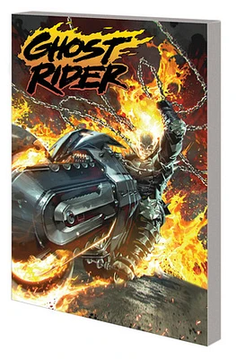 Ghost Rider Vol. 1