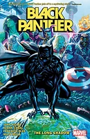 Black Panther by John Ridley Vol. 1