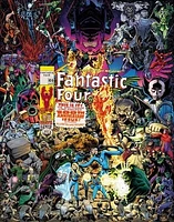 The Fantastic Four Omnibus Vol. 4