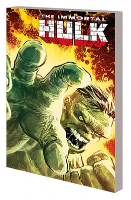 Immortal Hulk Vol. 11