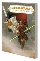 Star Wars: The High Republic Vol. 2