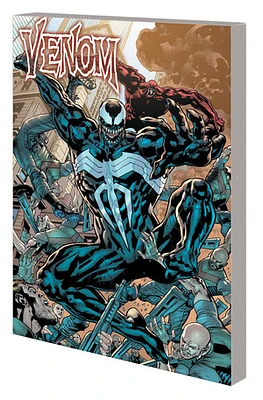 Venom By Al Ewing & Ram V Vol. 2