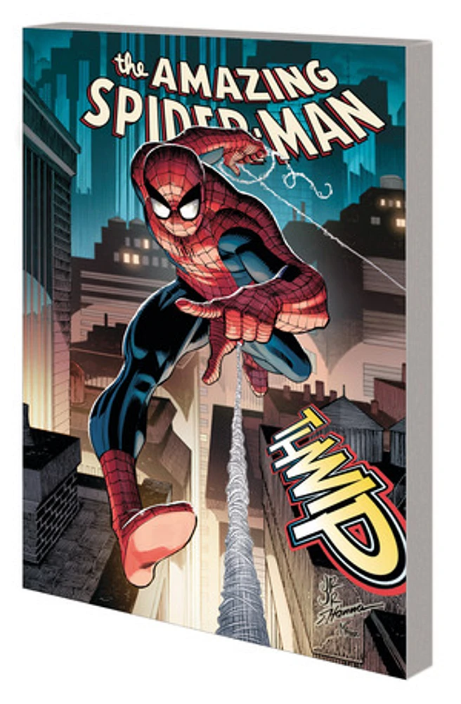 Amazing Spider-Man By Wells & Romita Jr. Vol. 1