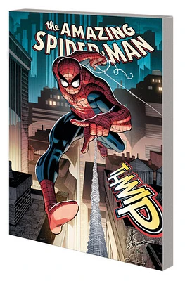 Amazing Spider-Man By Wells & Romita Jr. Vol. 1