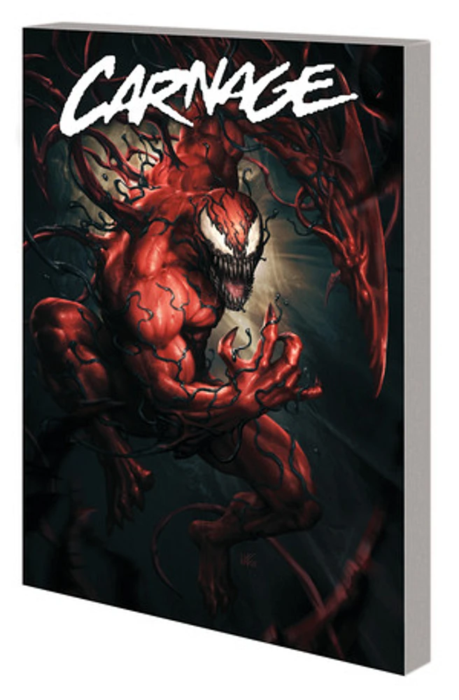 Carnage Vol. 1