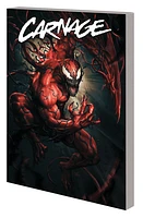 Carnage Vol. 1