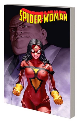 Spider-Woman Vol. 4