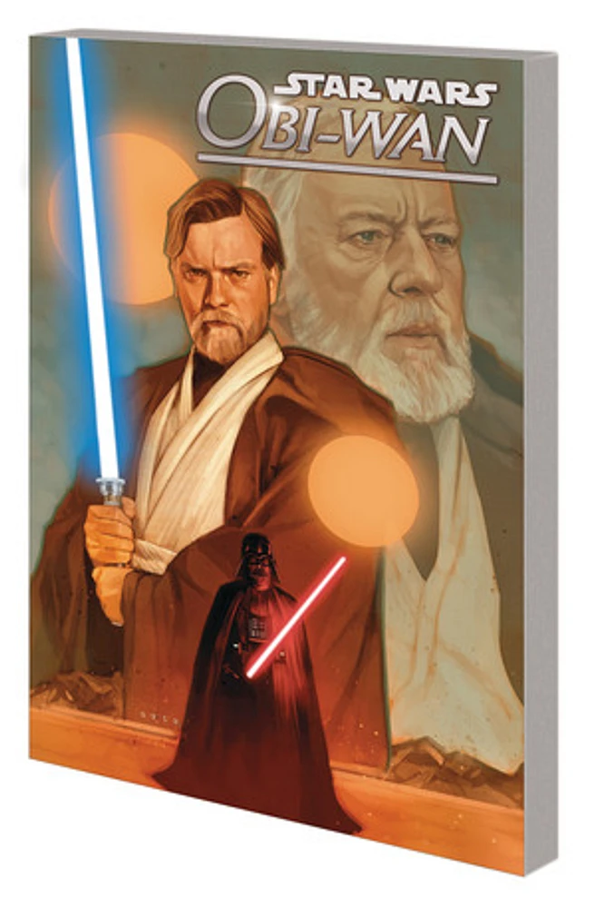 Star Wars: Obi-Wan - A Jedi's Purpose