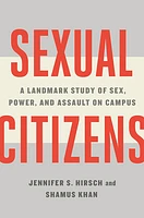 Sexual Citizens