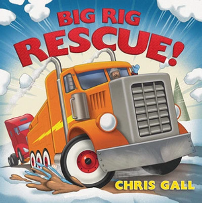 Big Rig Rescue!