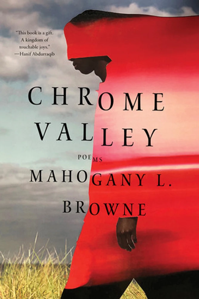 Chrome Valley