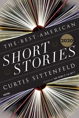 The Best American Short Stories 2020