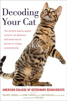 Decoding Your Cat