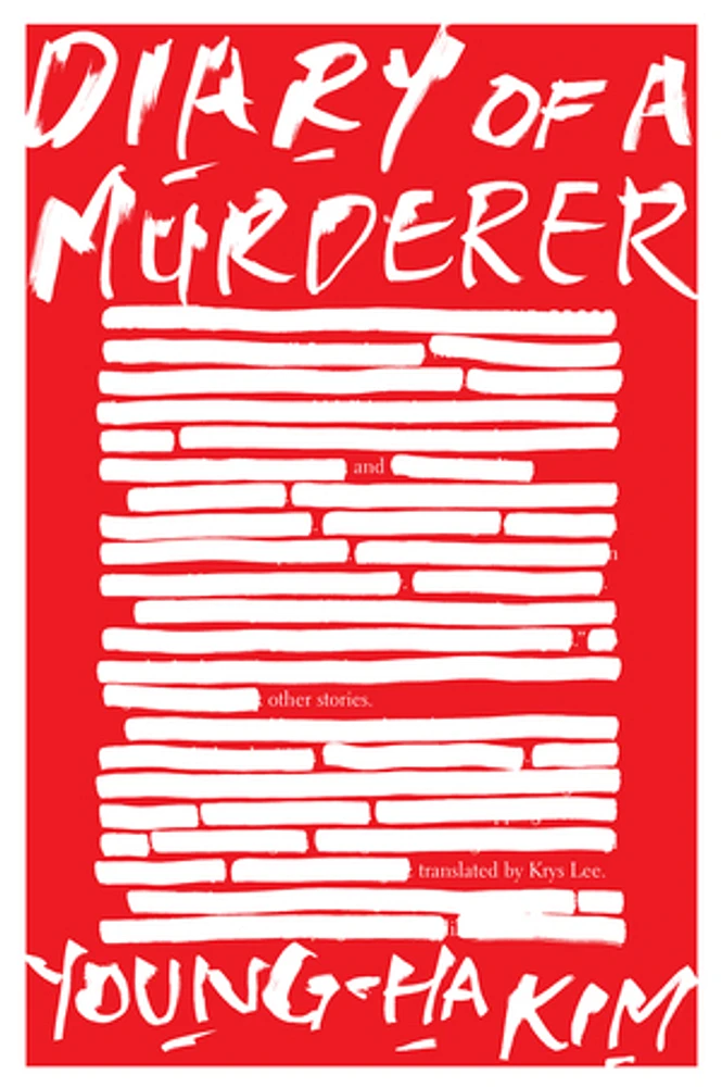 Diary Of A Murderer