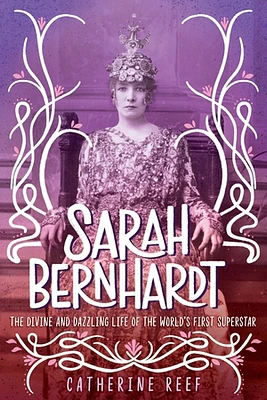 Sarah Bernhardt