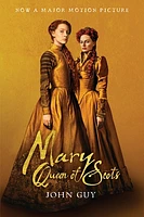 Mary Queen Of Scots (tie-In)