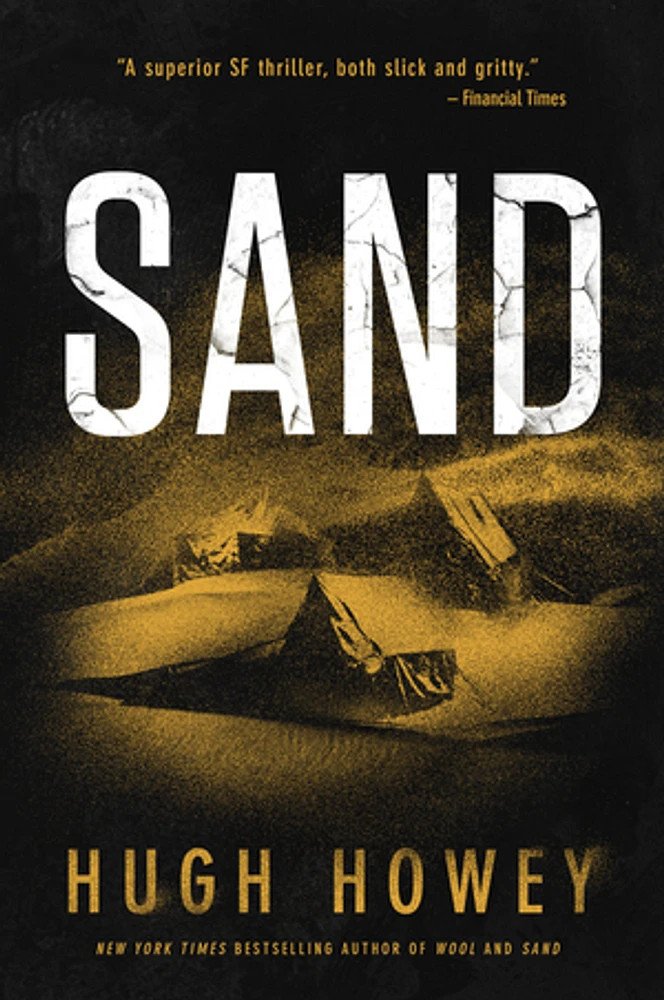 Sand