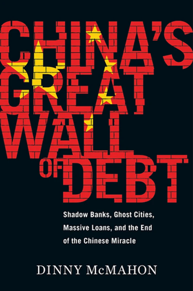 China's Great Wall Of Debt